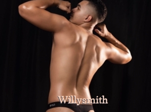 Willysmith