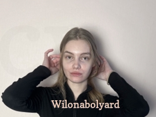 Wilonabolyard