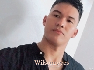 Wilsonreyes