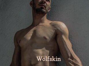 Wolfskin