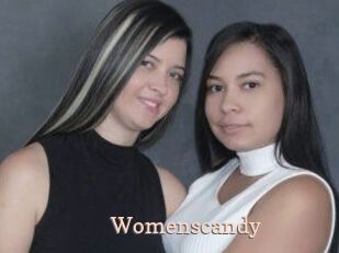 Womenscandy