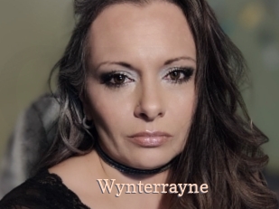 Wynterrayne