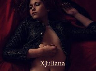 XJuliana