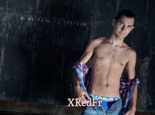 XRedFr