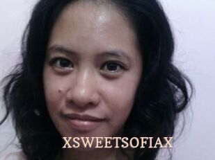 XSWEETSOFIAX