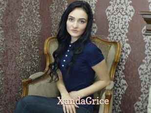 XandaGrice