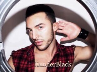 XanderBlack