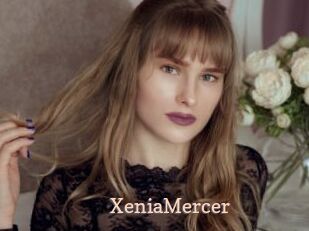 XeniaMercer