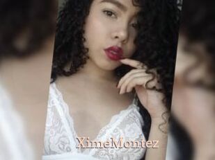 XimeMontez