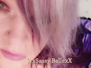 XxSassy_BellexX