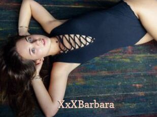 XxXBarbara
