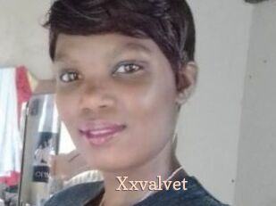 Xxvalvet