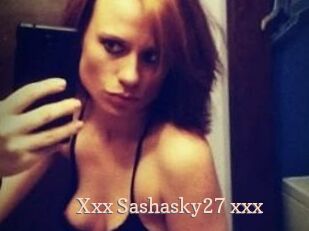 Xxx_Sashasky27_xxx