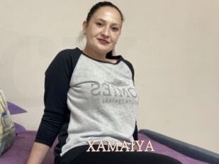 XAMAIYA
