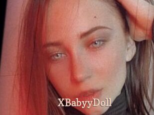 XBabyyDoll