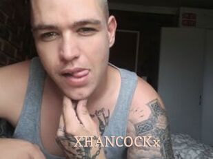 XHANCOCKx
