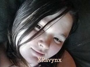 XRavynx