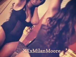 XXxMilanMoore