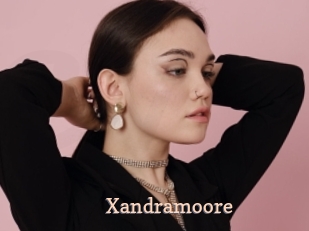 Xandramoore