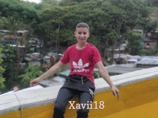 Xavii18