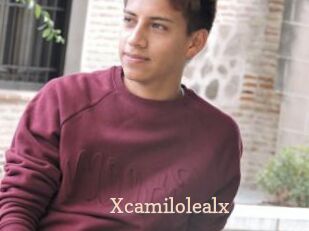 Xcamilolealx