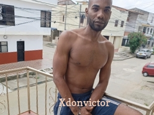 Xdonvictor