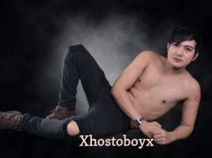 Xhostoboyx