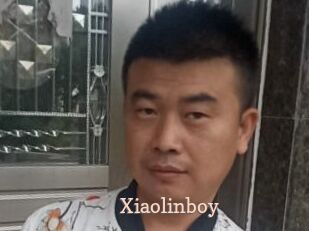 Xiaolinboy