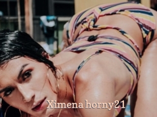 Ximena_horny21