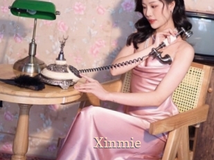 Xinmie