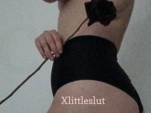 Xlittleslut