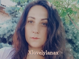 Xlovelylanax