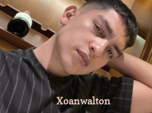 Xoanwalton