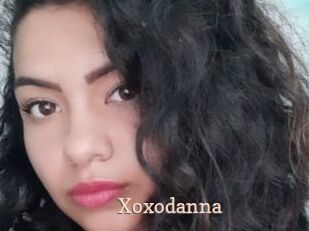 Xoxodanna