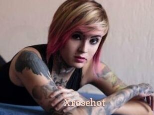 Xrosehot