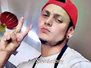 Xsweetboy