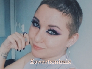 Xsweetxmimix