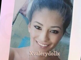 Xvalerydollx