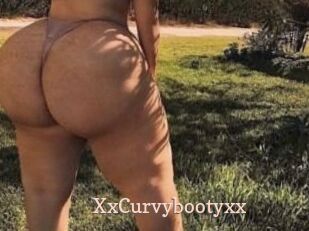 XxCurvybootyxx