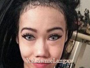 XxLawnieLangxx