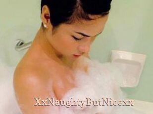 XxNaughtyButNicexx