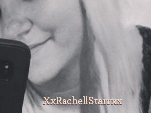 XxRachellStarrxx