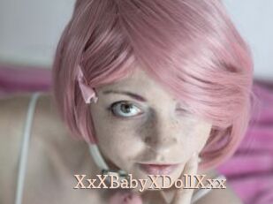 XxXBabyXDollXxx