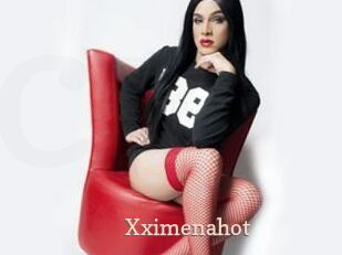 Xximenahot