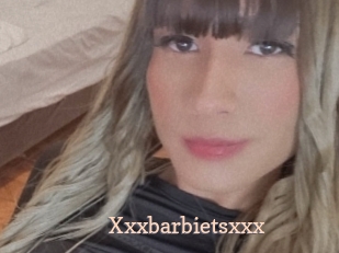 Xxxbarbietsxxx