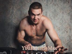 YourMuscleMax