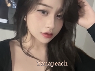 Yanapeach