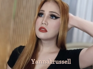 Yannahrussell