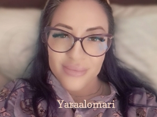 Yaraalomari