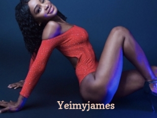 Yeimyjames